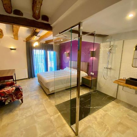 Hotel Boutique Malanquilla Inedita מראה חיצוני תמונה