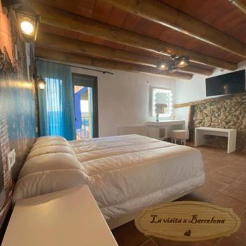 Hotel Boutique Malanquilla Inedita מראה חיצוני תמונה
