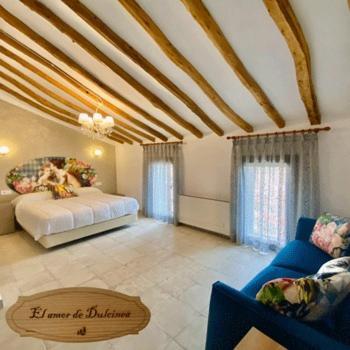 Hotel Boutique Malanquilla Inedita מראה חיצוני תמונה