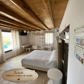 Hotel Boutique Malanquilla Inedita מראה חיצוני תמונה