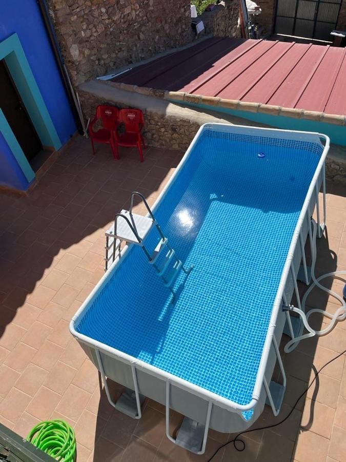 Hotel Boutique Malanquilla Inedita מראה חיצוני תמונה