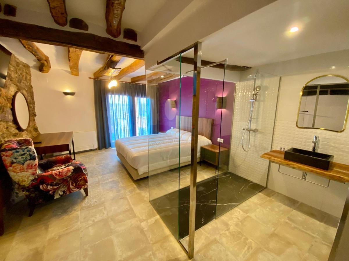 Hotel Boutique Malanquilla Inedita מראה חיצוני תמונה