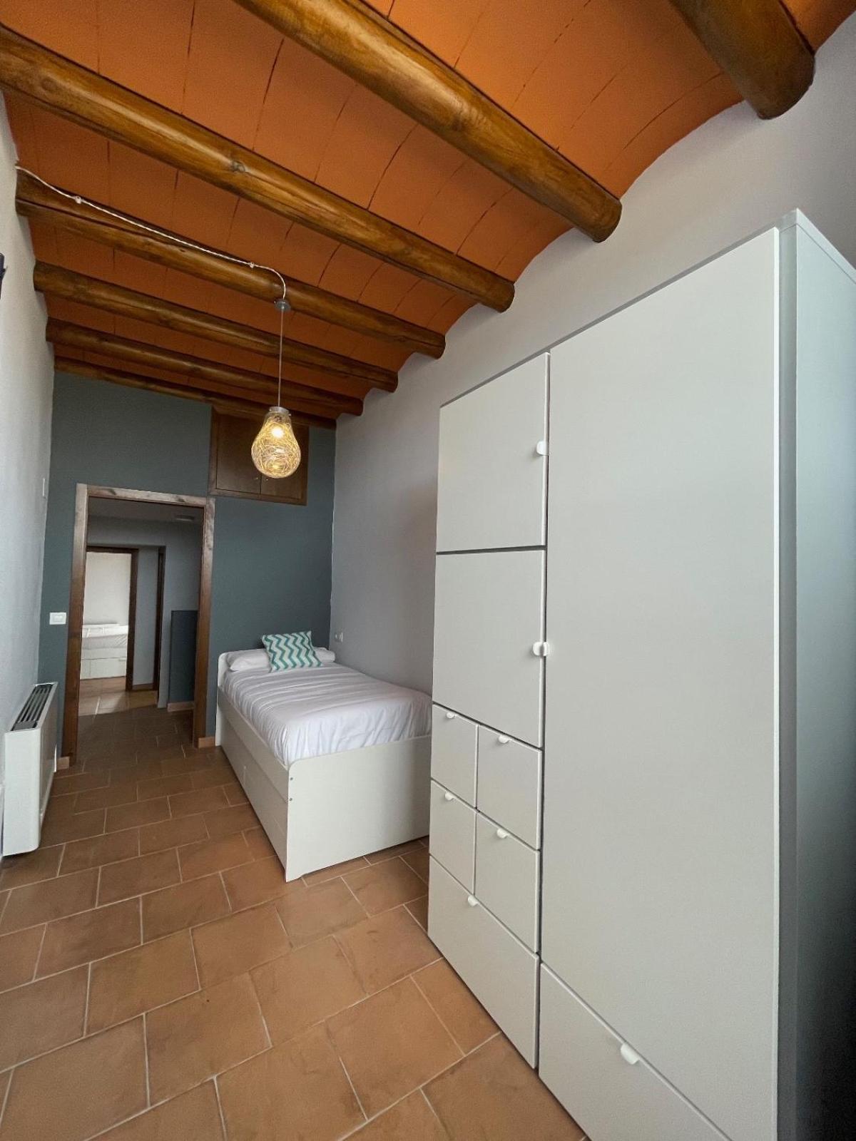 Hotel Boutique Malanquilla Inedita מראה חיצוני תמונה