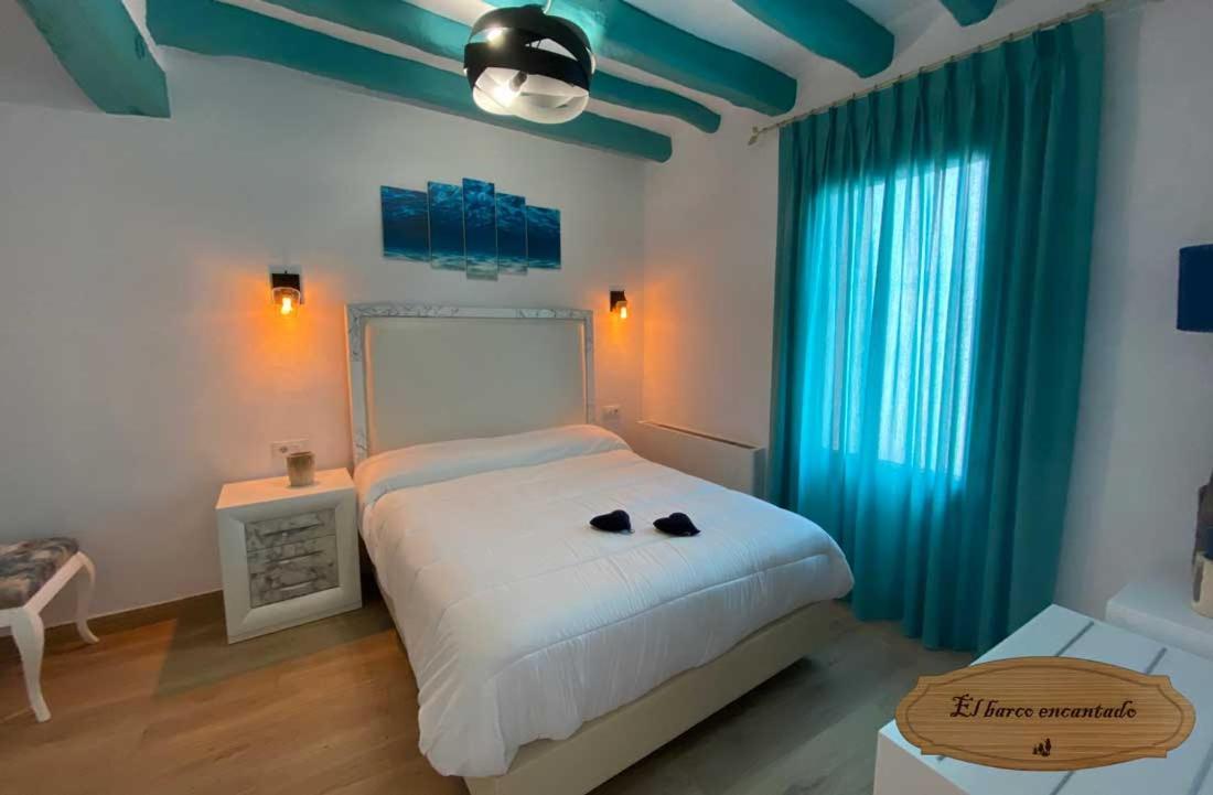 Hotel Boutique Malanquilla Inedita מראה חיצוני תמונה